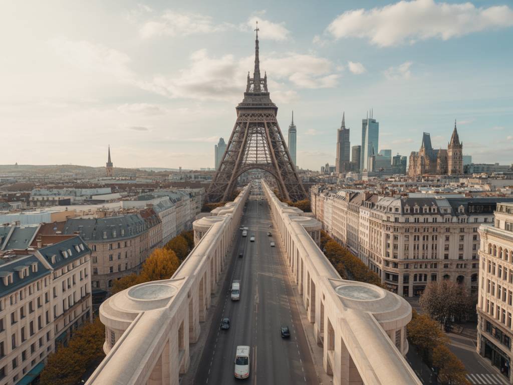 Comparatif 2024 : quelles sont les citadines essence les plus économiques à l’usage ?