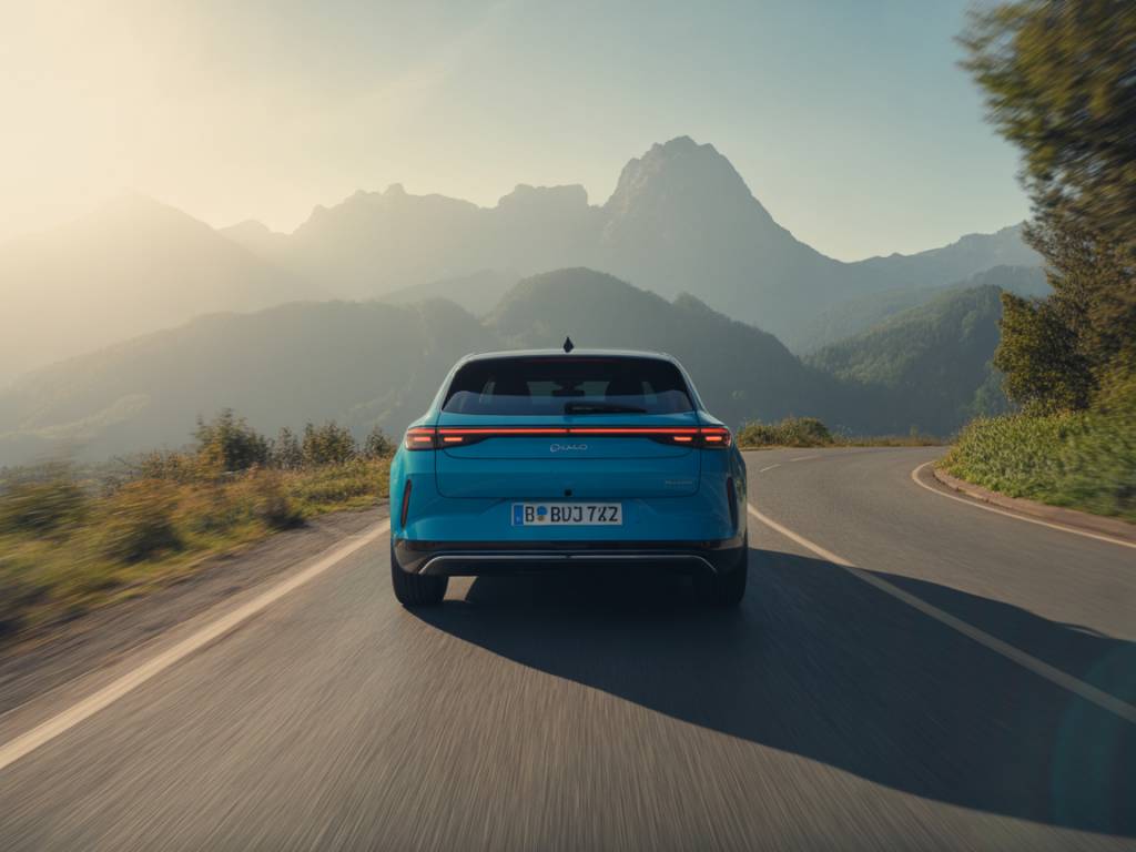 Assurances auto en 2024 : quelles couvertures pour les véhicules électriques et hybrides ?
