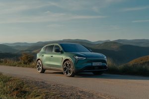 Les meilleures berlines hybrides rechargeables à moins de 40 000 € en 2024