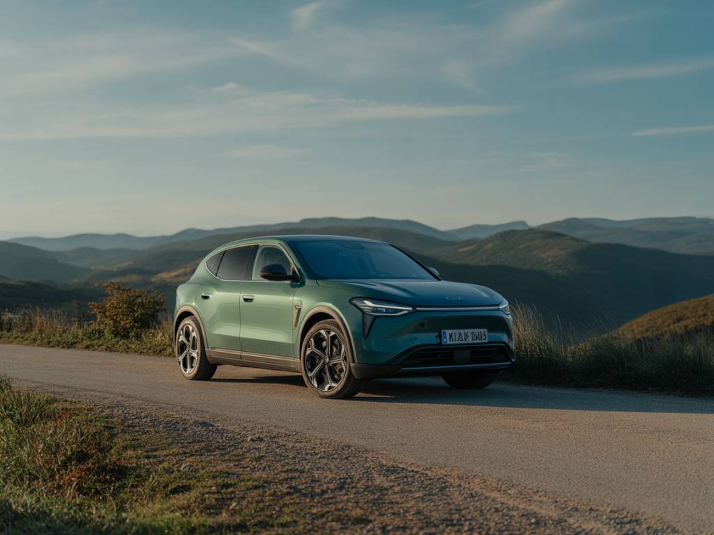 Les meilleures berlines hybrides rechargeables à moins de 40 000 € en 2024