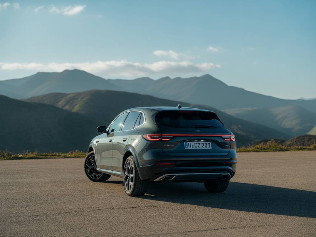 Acheter une voiture de société pour un particulier : ce qu’il faut savoir