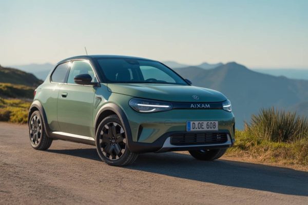 Guide complet pour personnaliser une aixam 400 tuning efficacement