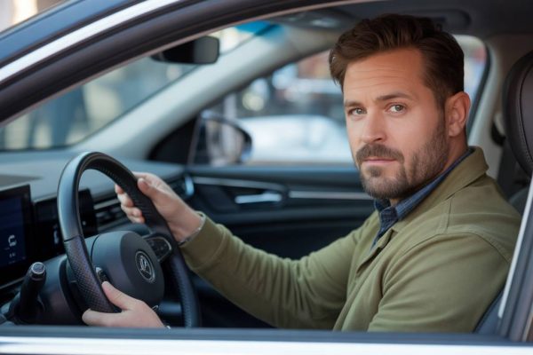 Quand changer les amortisseurs voiture sans permis : signes et conseils Quand changer les amortisseurs voiture sans permis : signes et conseils