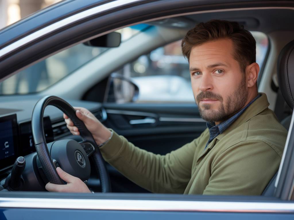 Quand changer les amortisseurs voiture sans permis : signes et conseils