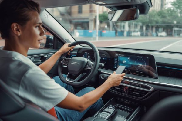 Voitures connectées : quelles sont les meilleures applications pour optimiser votre expérience de conduite en 2024 ?