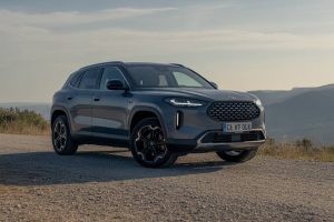 Top 10 des SUV d’occasion les plus fiables pour moins de 15 000 € en 2026