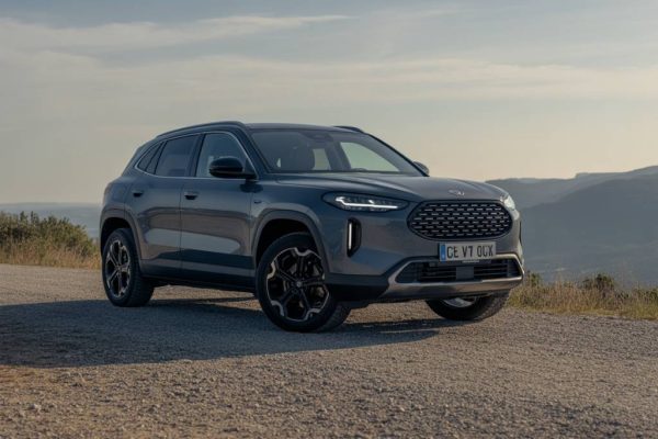 Top 10 des SUV d’occasion les plus fiables pour moins de 15 000 € en 2026