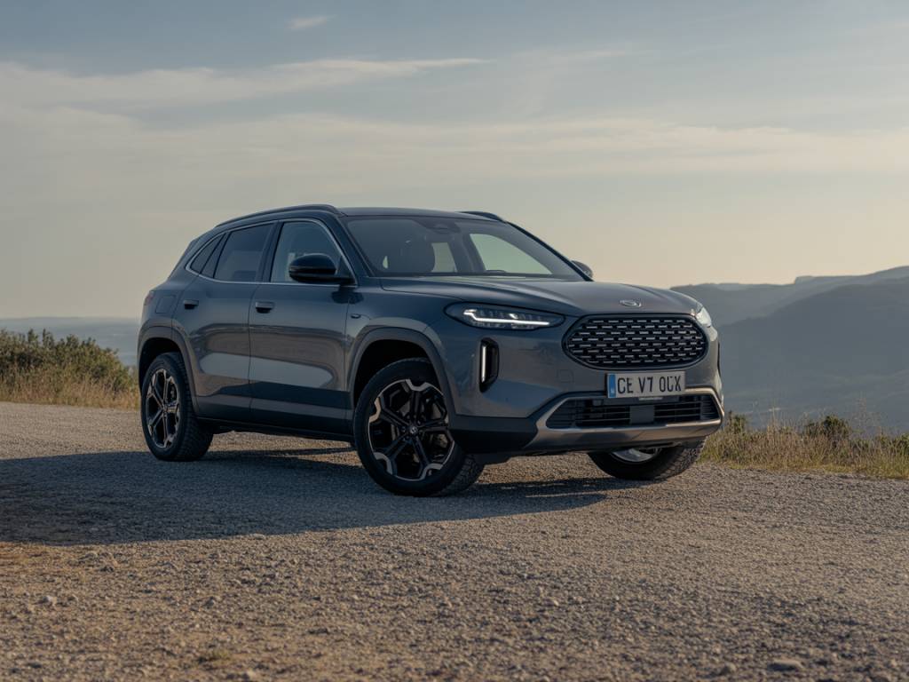 Top 10 des SUV d’occasion les plus fiables pour moins de 15 000 € en 2026