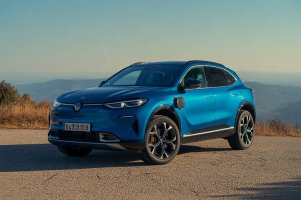 Top 10 des SUV hybrides rechargeables de marque française les plus fiables en 2026