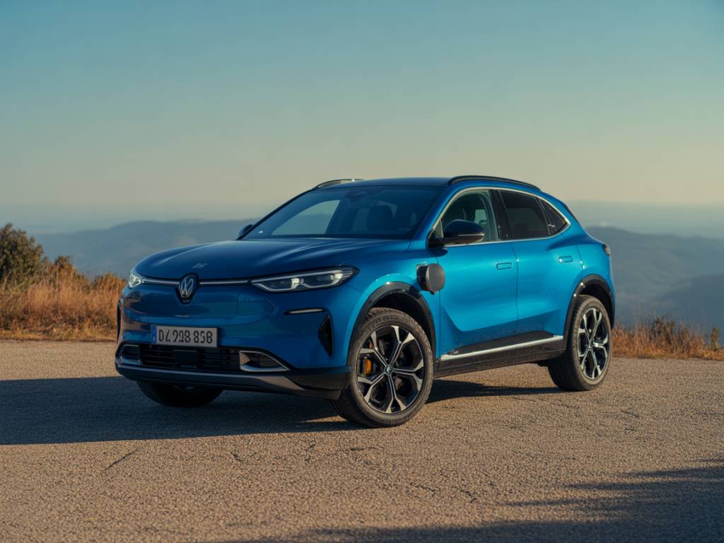 Top 10 des SUV hybrides rechargeables de marque française les plus fiables en 2026