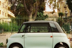 Les avantages d’une voiture sans permis électrique au quotidien