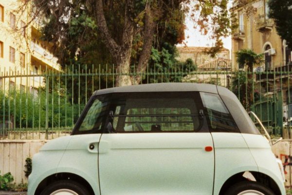Les avantages d’une voiture sans permis électrique au quotidien