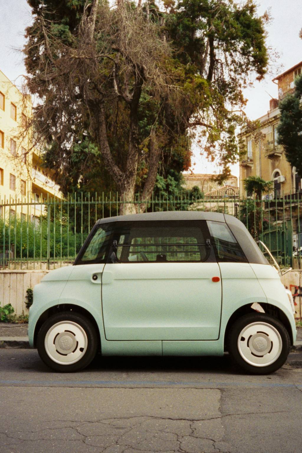Les avantages d’une voiture sans permis électrique au quotidien