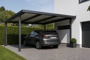 Abri pour voiture : 7 erreurs à éviter avant de lancer votre projet